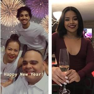 Meet your Posher, Henry